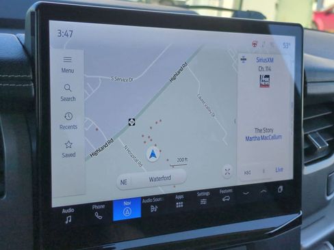 Certified 2022 Ford Expedition XLT image 29