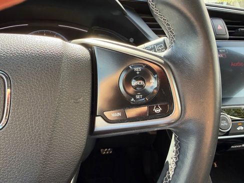 Used 2021 Honda Civic Sport image 14