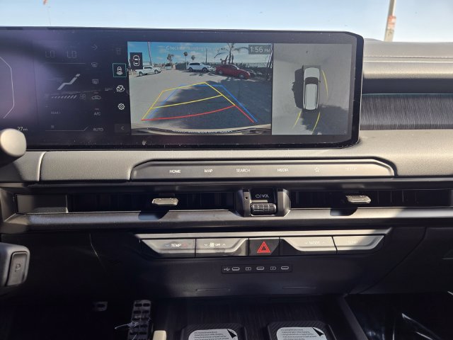 New 2027 Kia Telluride X-Line SX Prestige AWD/4WD image 15