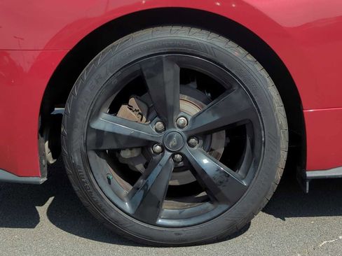 Used 2021 Ford Mustang Coupe w/ Equipment Group 101A image 14