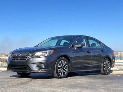 Used 2018 Subaru Legacy 2.5i