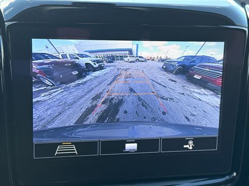 Used 2020 Chevrolet Traverse LT w/ LPO, Floor Liner Package image 20