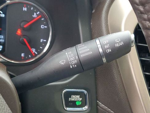 Used 2018 GMC Acadia Denali w/ Technology Package AWD/4WD image 14