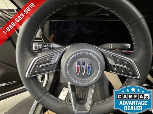Used 2026 Buick Envision Preferred AWD/4WD image 20