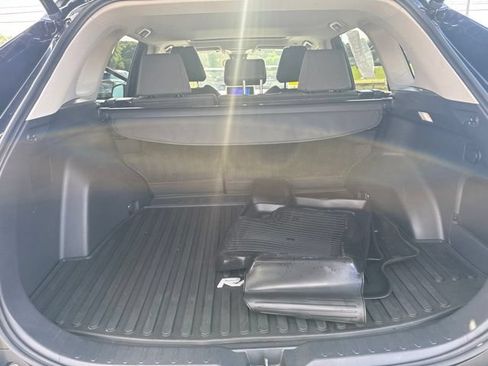 Used 2023 Toyota RAV4 XLE w/ Convenience Package AWD/4WD image 28
