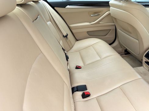 Used 2015 BMW 528i xDrive Sedan AWD/4WD image 30
