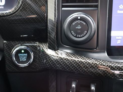 Used 2023 Ford F150 Lariat w/ Equipment Group 502A High image 35