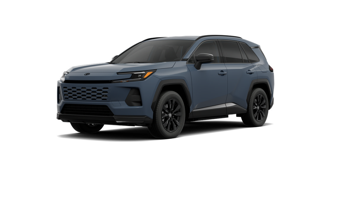 New 2026 Toyota RAV4 SE w/ Weather Package AWD/4WD image 2