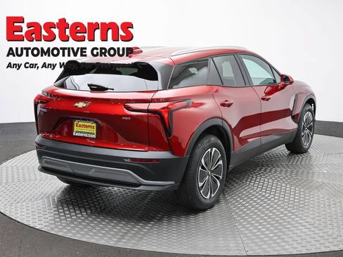 Used 2024 Chevrolet Blazer EV LT AWD/4WD image 5