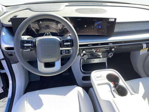New 2026 Hyundai Ioniq 9 SEL w/ Tow & Go Package AWD/4WD image 13