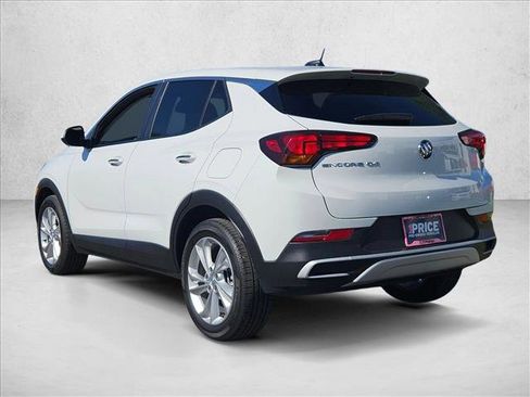 Used 2022 Buick Encore GX Preferred w/ Cold Weather Comfort Package image 7