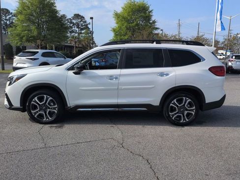 New 2026 Subaru Ascent Touring AWD/4WD image 6
