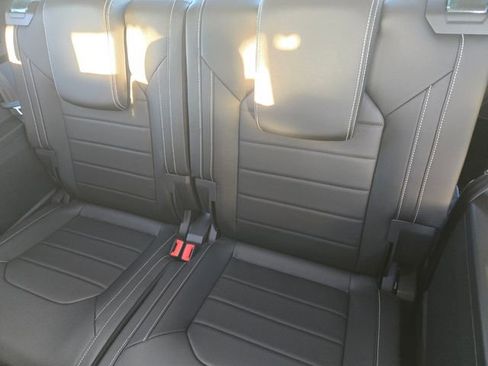 New 2026 Volkswagen Atlas SEL image 8