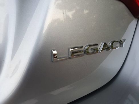 Used 2019 Subaru Legacy 2.5i Sport w/ Popular Package #2B image 35