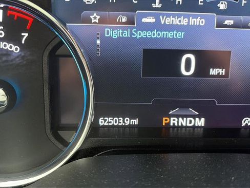 Certified 2020 Ford Expedition Limited w/ Equipment Group 303A image 5