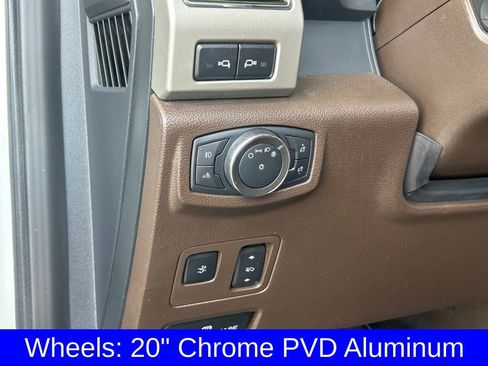 Used 2022 Ford F250 King Ranch w/ King Ranch Ultimate Package image 41