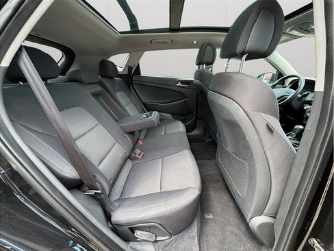 Used 2018 Hyundai Tucson Value FWD image 36