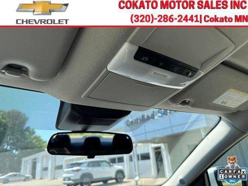 Used 2024 Nissan Sentra SV FWD image 21