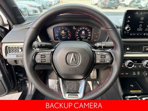 Used 2024 Acura Integra Type S image 13