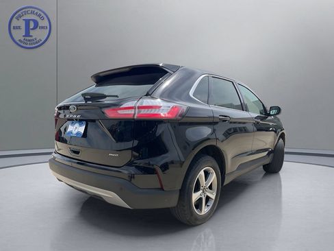 Used 2023 Ford Edge SEL w/ Convenience Package AWD/4WD image 7