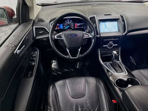 Used 2016 Ford Edge Titanium w/ Technology Package AWD/4WD image 23