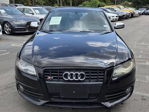 Used 2011 Audi S4 Premium Plus image 2