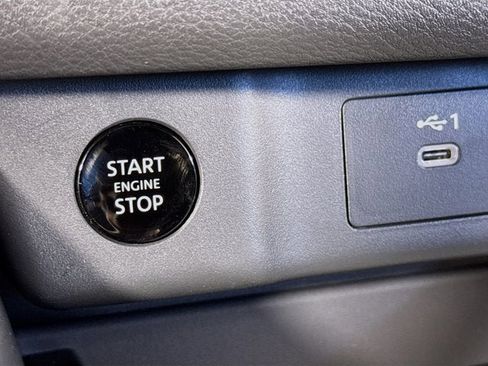 New 2026 Nissan Rogue SV w/ Cold Weather Package image 18