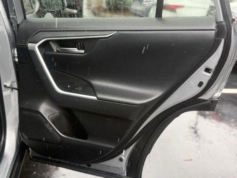 Used 2023 Toyota RAV4 Limited image 18