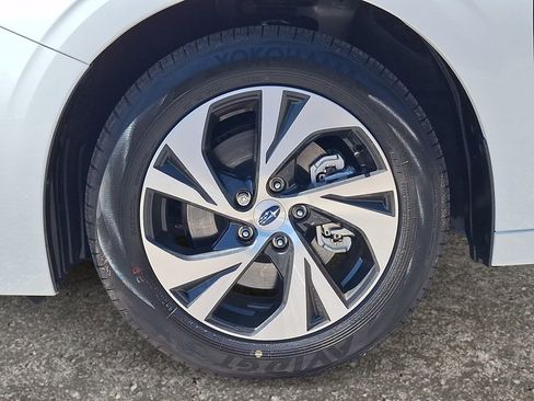 Certified 2025 Subaru Legacy Premium w/ Popular Package #1A image 9