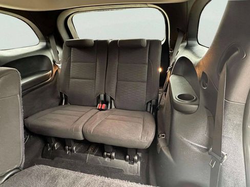 Used 2020 Dodge Durango SXT w/ 3rd Row Seating Group image 13