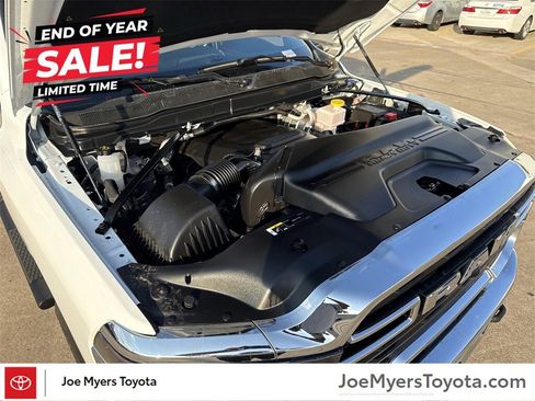 Used 2025 RAM 2500 Tradesman image 27