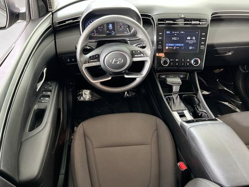Used 2023 Hyundai Tucson SEL w/ Winter Package AWD/4WD image 21