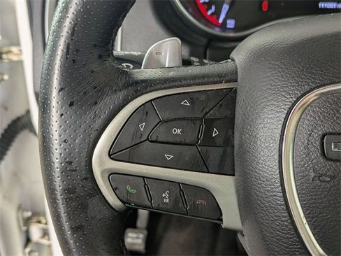 Used 2019 Dodge Durango Citadel w/ Technology Group image 16