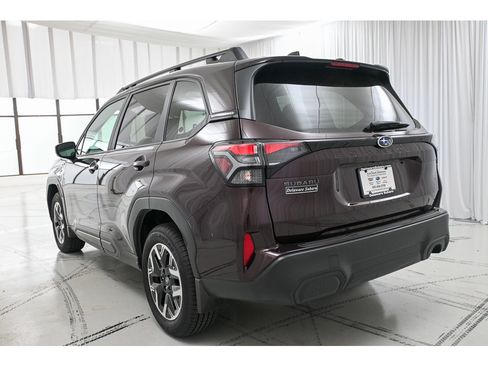 Used 2026 Subaru Forester Premium w/ Base/Premium Package AWD/4WD image 5