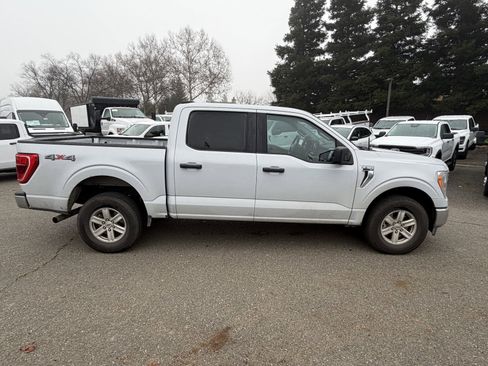 Certified 2022 Ford F150 XLT w/ Equipment Group 301A Mid image 6