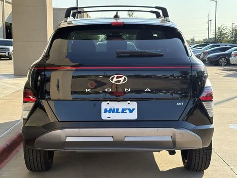 New 2026 Hyundai Kona Limited image 5
