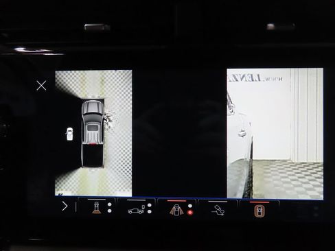 Used 2024 GMC Sierra 1500 AT4 w/ Technology Package image 21