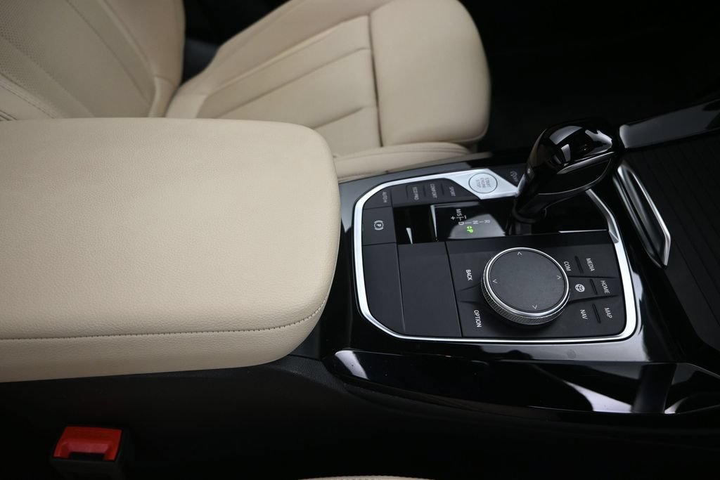 Certified 2024 BMW X3 sDrive30i w/ Convenience Package w/ZPA RWD image 27