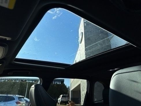 New 2025 Subaru Forester Sport image 21