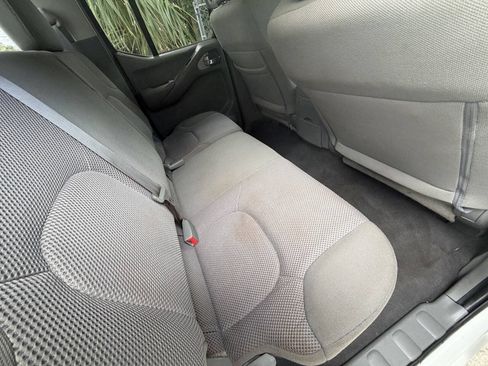 Used 2019 Nissan Frontier SV RWD image 15