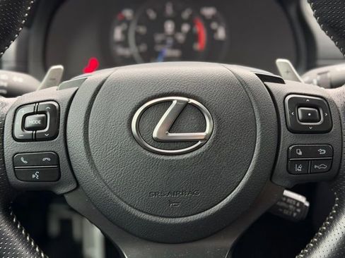 Certified 2024 Lexus IS 350 F Sport image 24