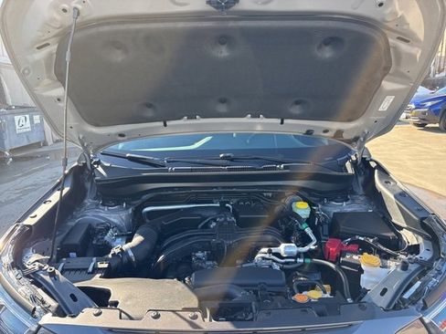 New 2026 Subaru Forester Premium image 10