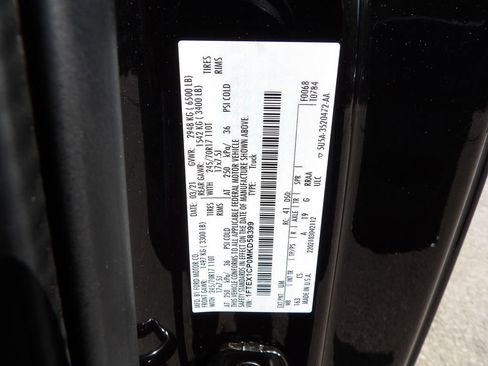 Used 2021 Ford F150 XL w/ Equipment Group 101A High image 55