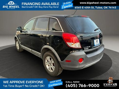 Used 2009 Saturn Vue XE FWD image 3