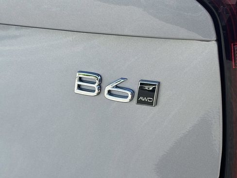 Certified 2026 Volvo XC90 B6 Ultra image 29