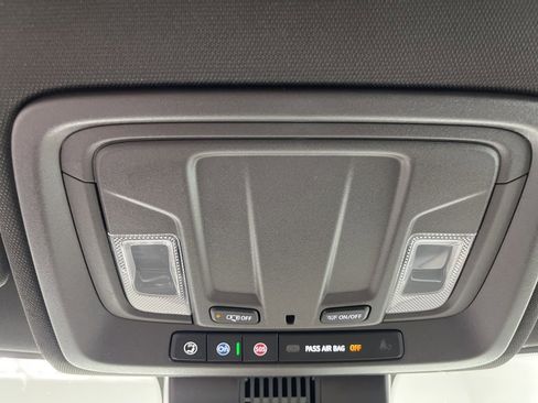 New 2026 GMC Sierra 2500 SLE image 23