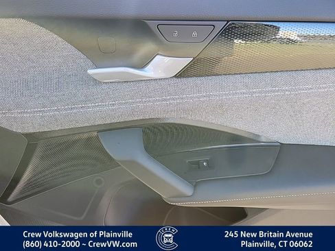 New 2026 Volkswagen Tiguan S image 27