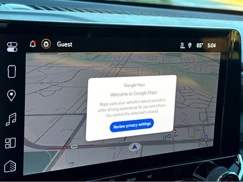 New 2026 Chevrolet Colorado W/T w/ Advanced Trailering Package image 6