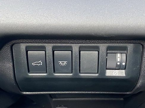 New 2026 Subaru Ascent Limited image 17