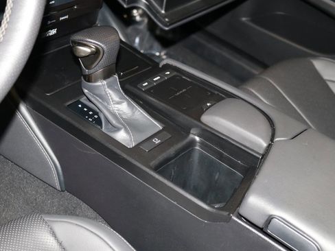 Used 2020 Lexus ES 350 F Sport w/ Accessory Package 2 image 50